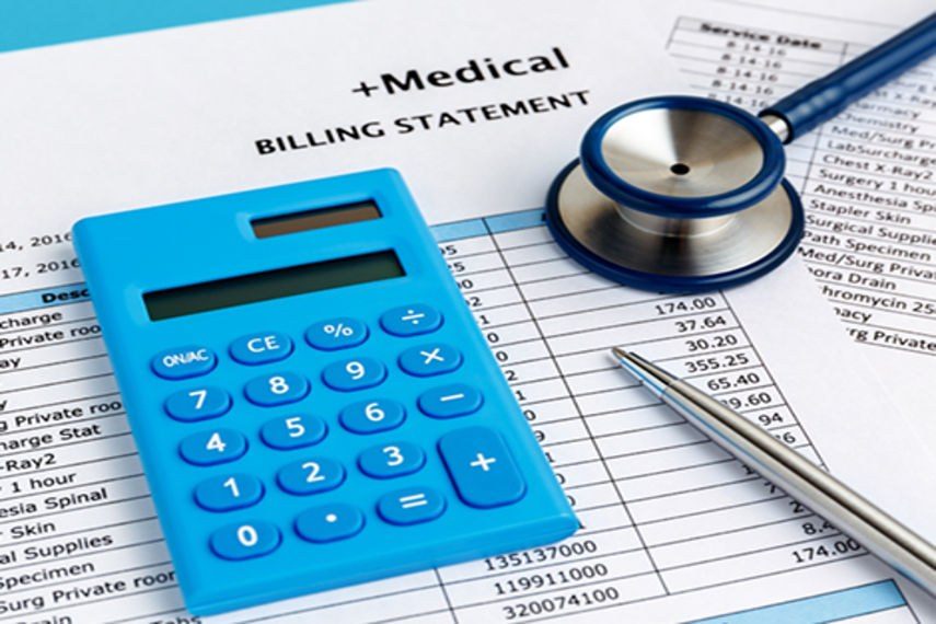Medical Billing & Collection