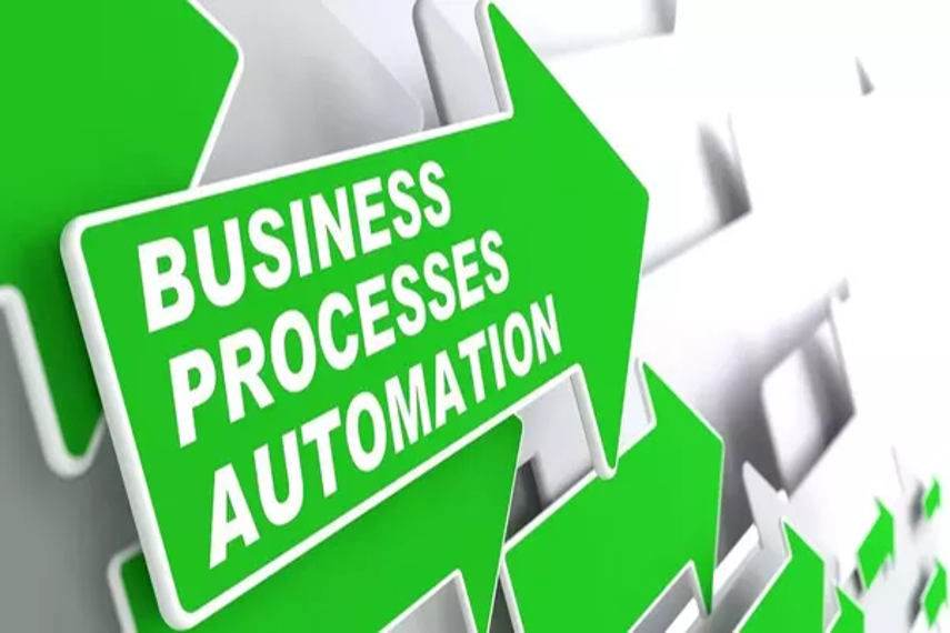 How To Automate Your Business The Easy Way