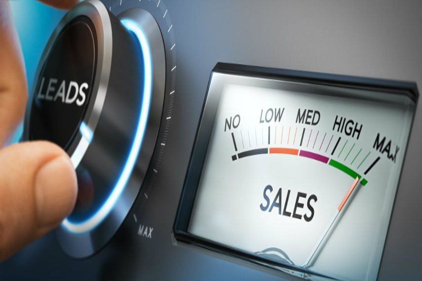 How To Generate Lead Sales In Your Business